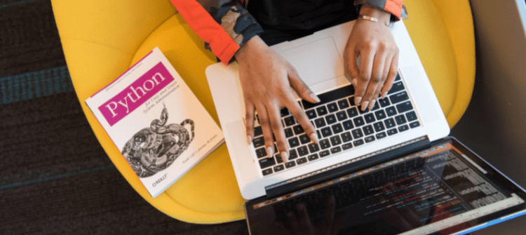 Benefits of Python Web Development for Businesses