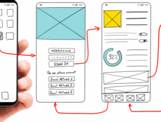 Android App Development