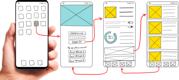 Android App Development