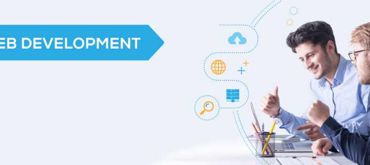Benefits of Web Application Development Services