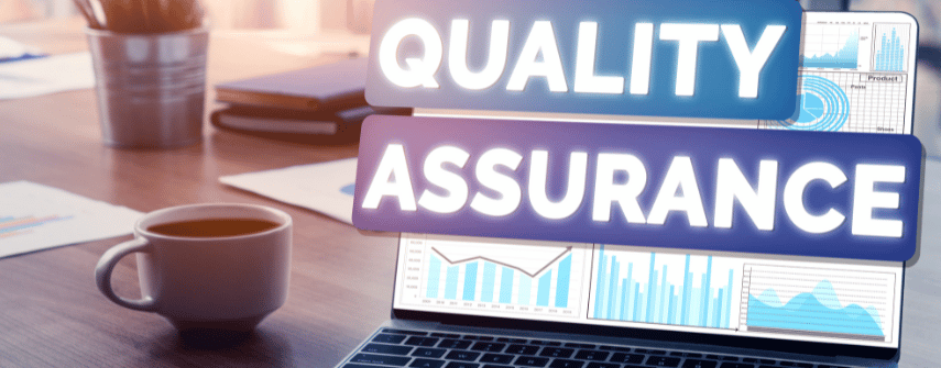 Software Testing In Quality Assurance
