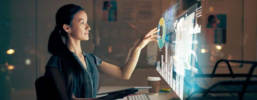 Choose the Right Software Development