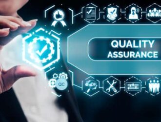 Quality Assurance Myths