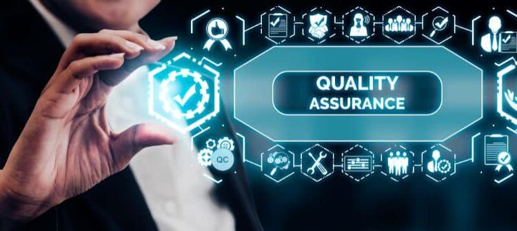 Quality Assurance Myths