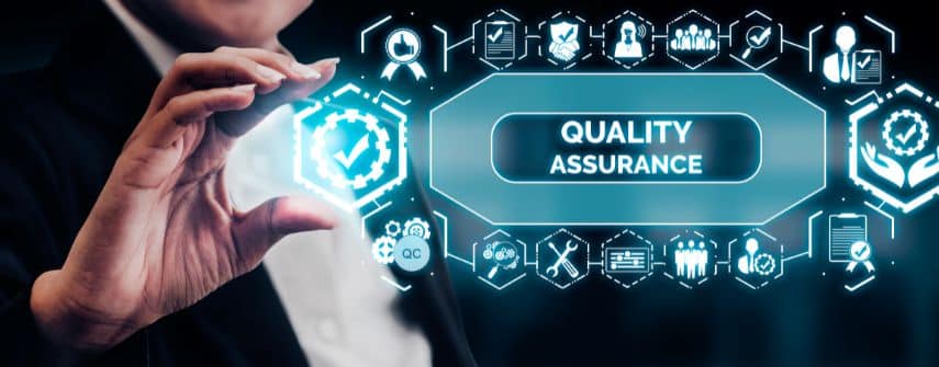 Quality Assurance Myths