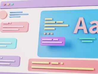 Web application development tips