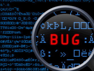 A Brief Overview On How To Submit A Bug Report