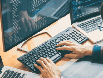 Custom Web Application Development Services