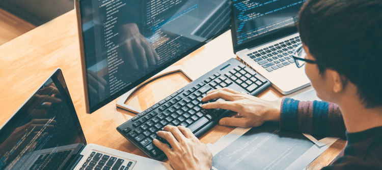 Custom Web Application Development Services