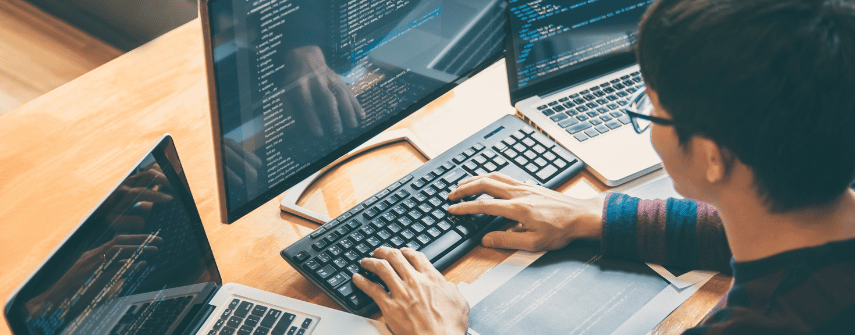 Custom Web Application Development Services