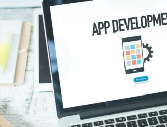 Mobile App Development Services
