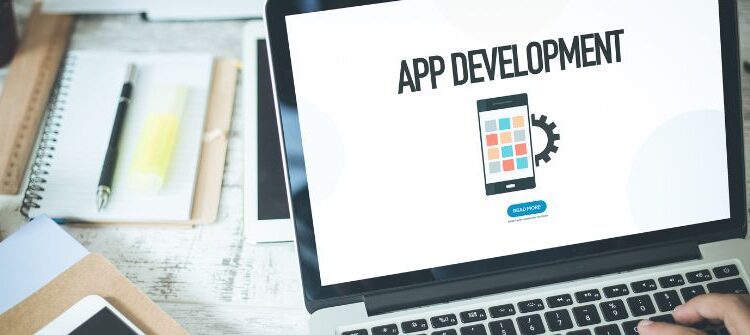 Mobile App Development Services