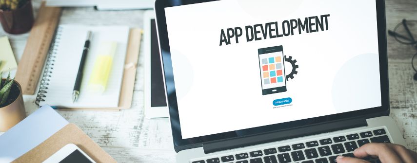 Mobile App Development Services