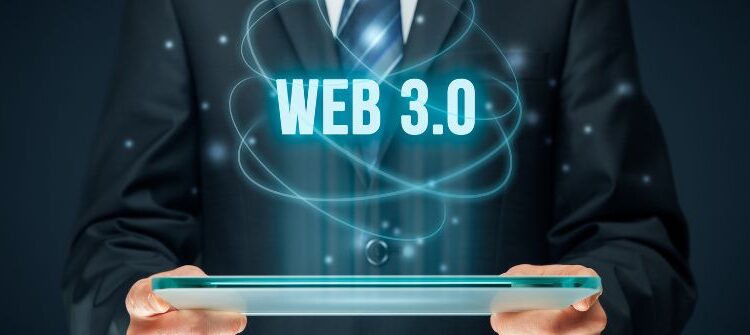 From Web2 to Web3