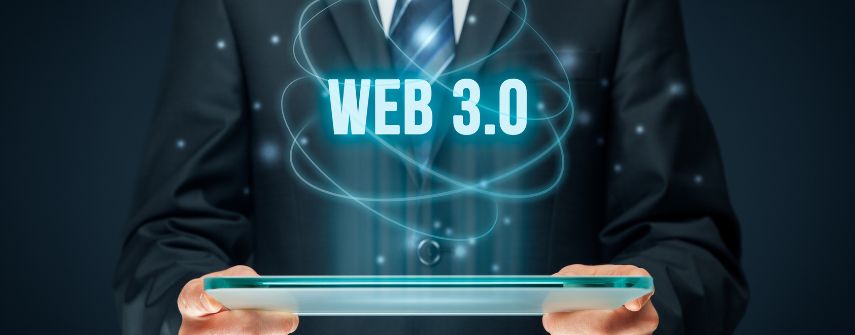 From Web2 to Web3