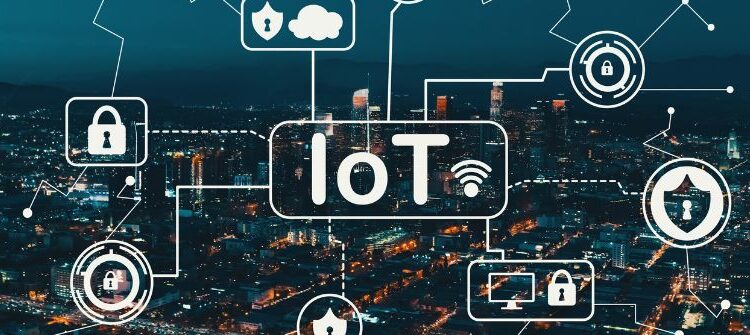 IoT Software Development