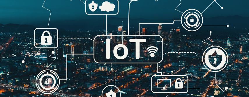 IoT Software Development