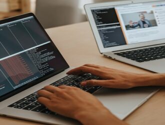 Golang Development Company