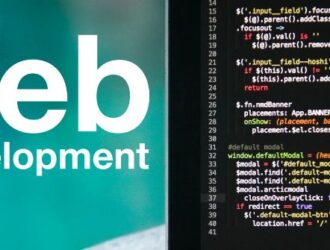 Golang for Web Development