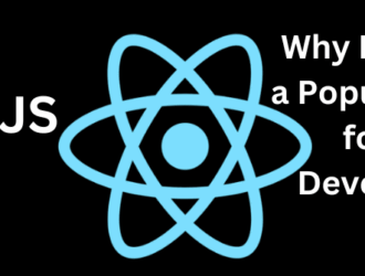 Why is React JS Important