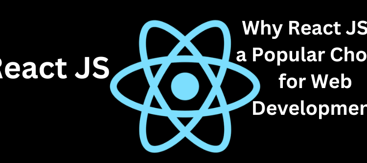 Why is React JS Important