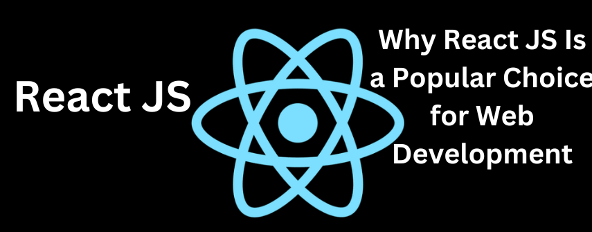 Why is React JS Important