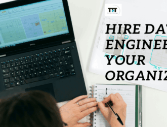 Hire Data Engineers