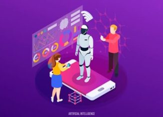 Mobile App Testing Services with the help of AI