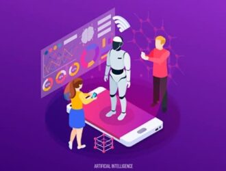 Mobile App Testing Services with the help of AI