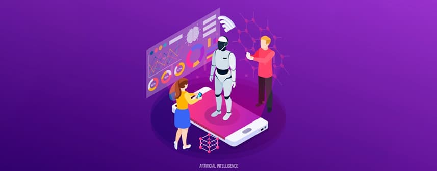 Mobile App Testing Services with the help of AI