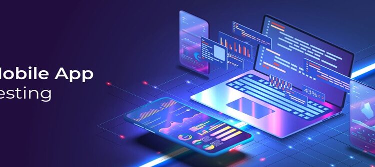 Mobile App Testing