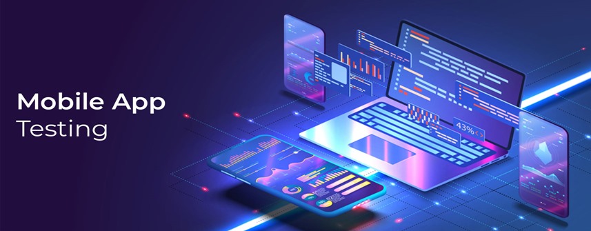 Mobile App Testing