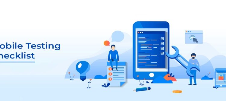 Mobile Testing Checklist