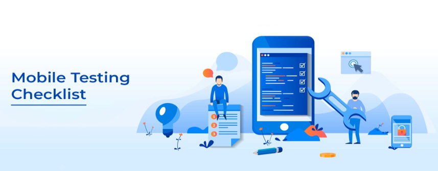 Mobile Testing Checklist