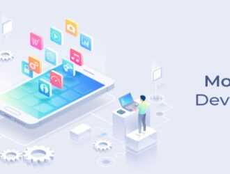 Mobile app development services