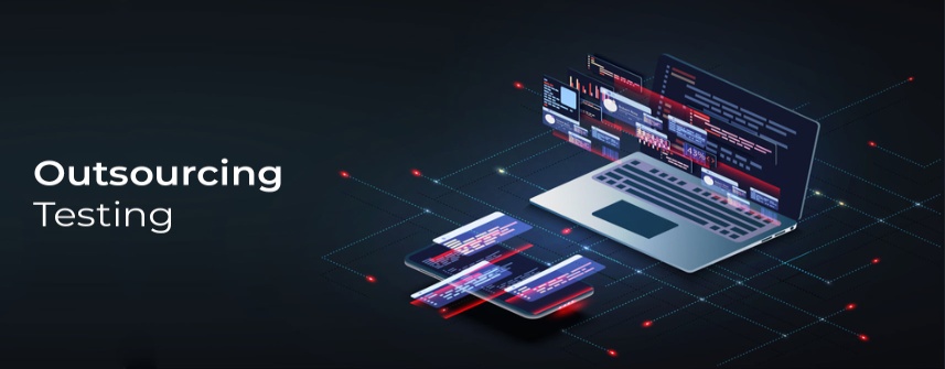 Outsourcing Testing