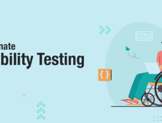 Automated Accessibility Testing