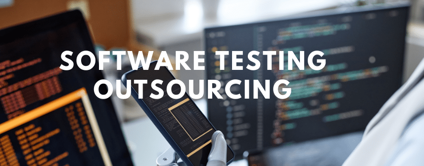 Software Testing Outsourcing
