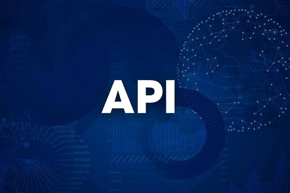 What is an API