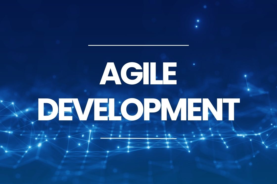 What is agile development
