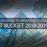 5 Confirmed Ways to Reduce IT Costs