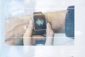 Wearable Technology: Its Place in Workplace Wellness