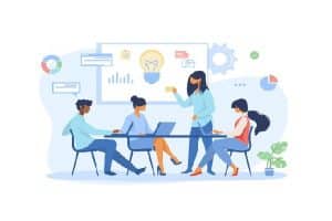 Thinking to Revolutionize your Project Management? KickStart with Artificial Intelligence