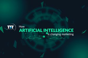 5 Ways AI Is Changing Marketing Trends
