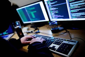 How to Avoid the Mainstream Cybercrimes