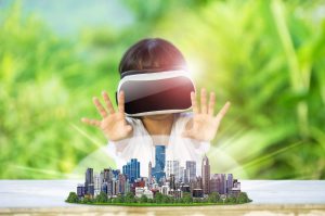 Augmented Reality Tools for Learning  – Why They Work