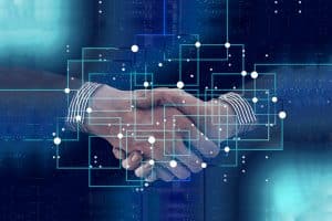 What It Means to Earn Customers’ Cyber-Trust