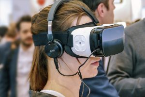 Upcoming AR Trends that will Revolutionize Technology