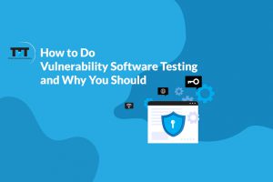 How to Do Vulnerability Software Testing and Why You Should