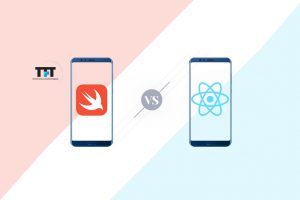 React Native versus Swift: The Right Framework for Your iOS App Development